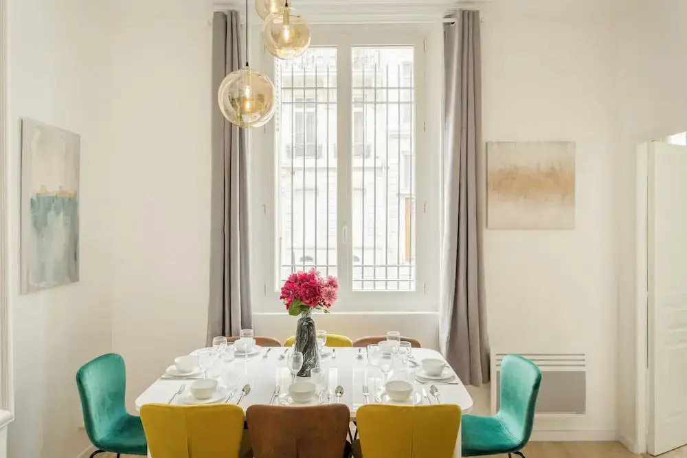 Merveil Family Suite - Opera - Turin