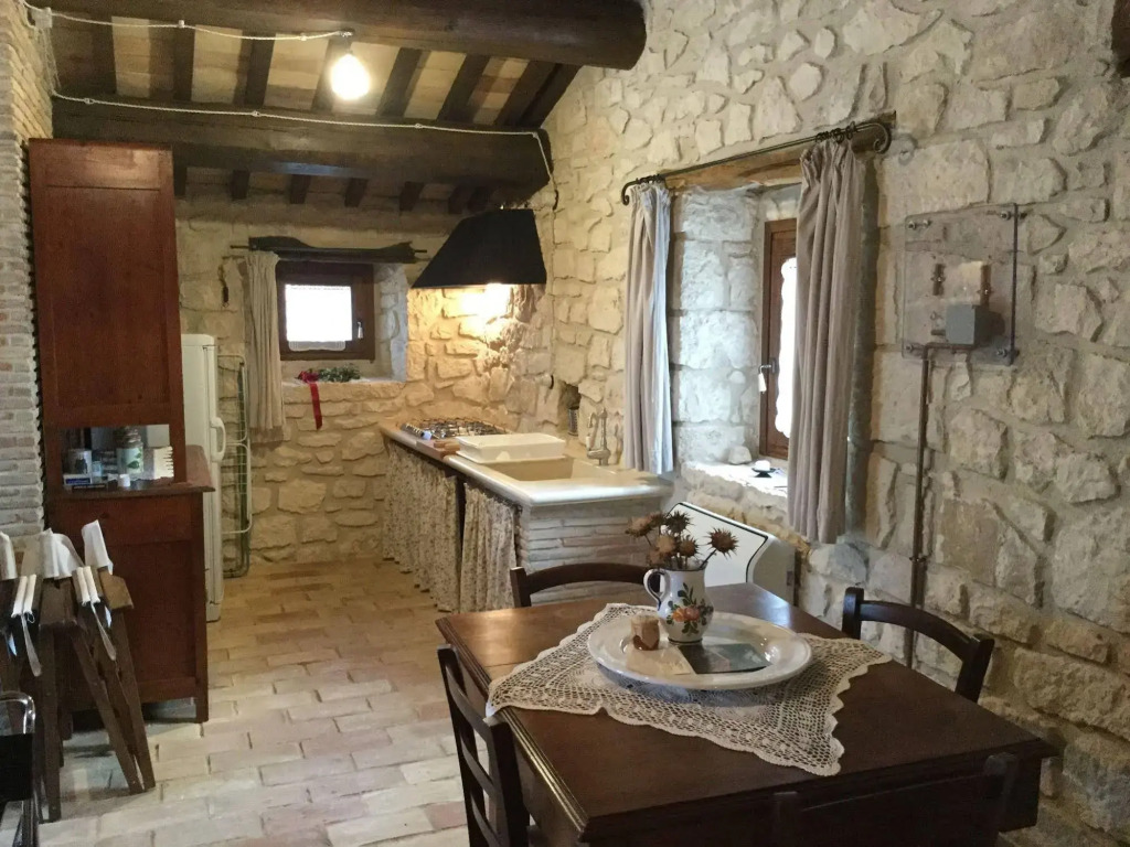 AGRITURISMO Case Catalano