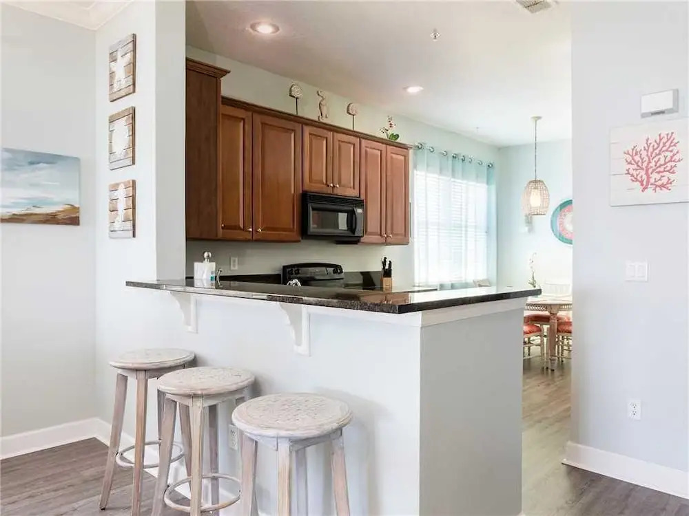 855 Cinnamon Beach - Three Bedroom Condo