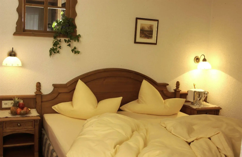 Hotel Haymon