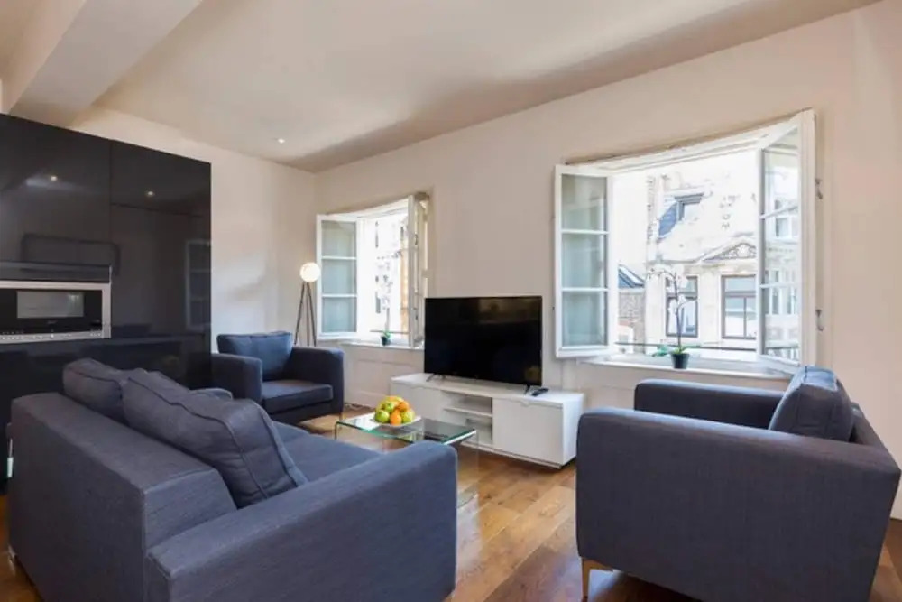 Prestigious 3br Family Flat in Mayfair by Hyde Park + Wifi