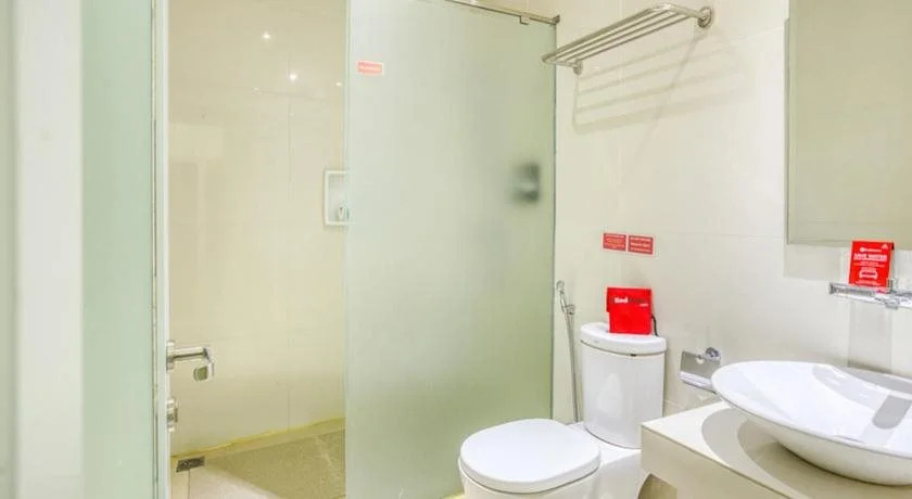 Florent Guest House