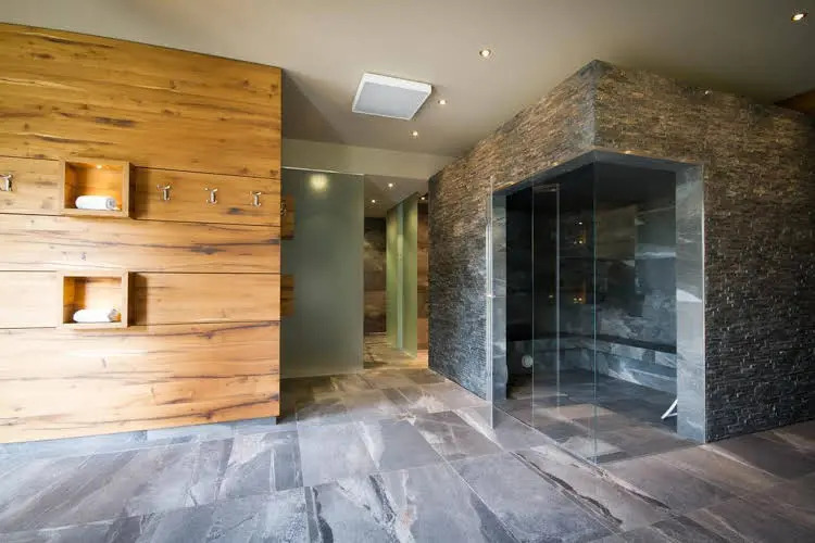 Ringhotel Landhaus Nicolai "Hotel Garni"
