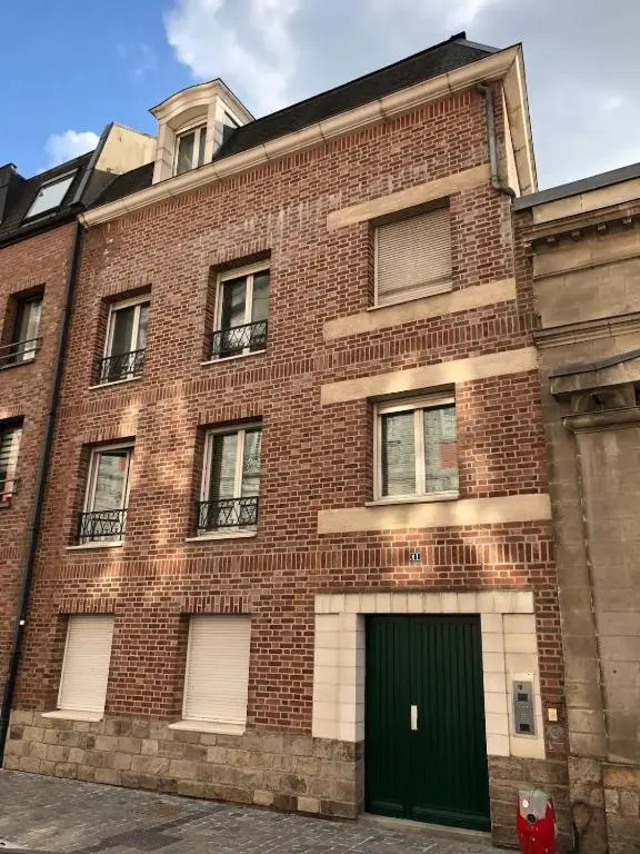 Studio Taormina Valenciennes Centre