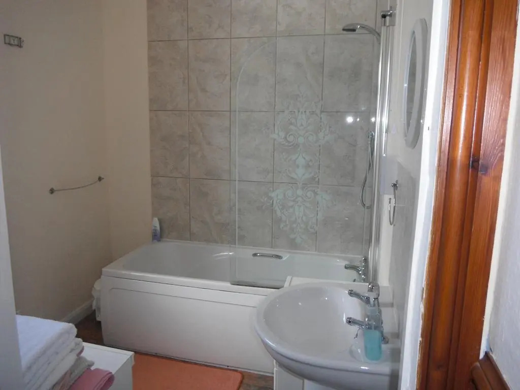 Foxdale Guesthouse