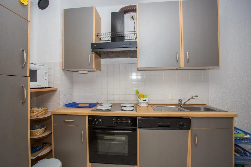 Apartments Slađo / Two Bedrooms A1