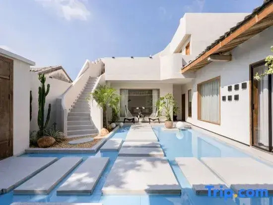 Youchaiqi Homestay