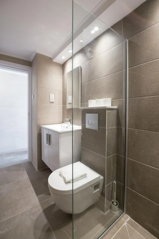Gevoni Deluxe Suites