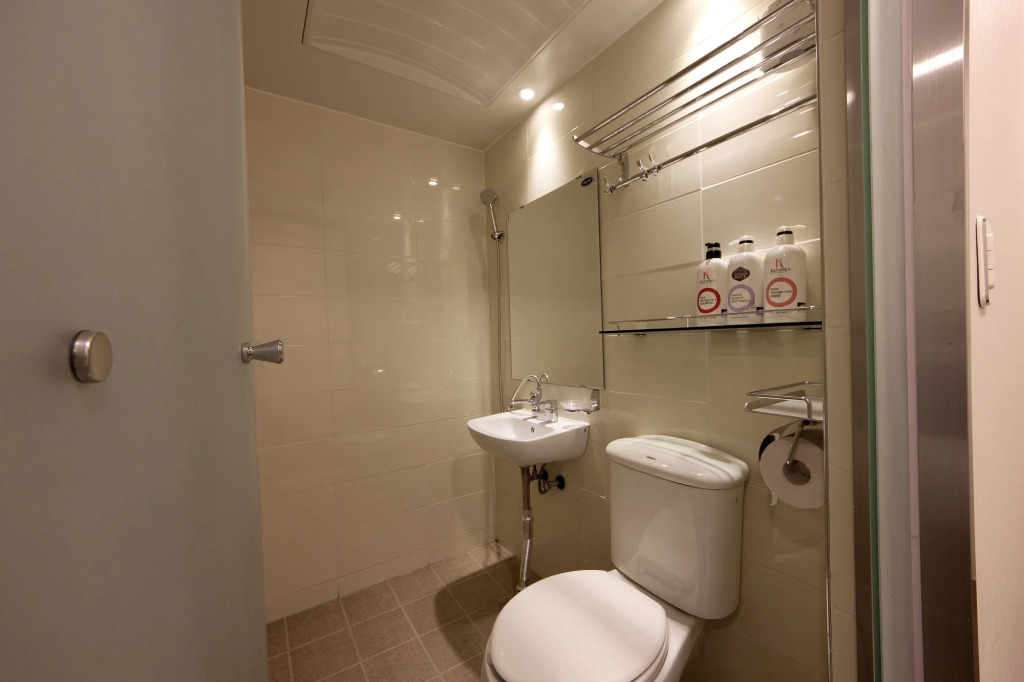 K-Guesthouse Dongdaemun