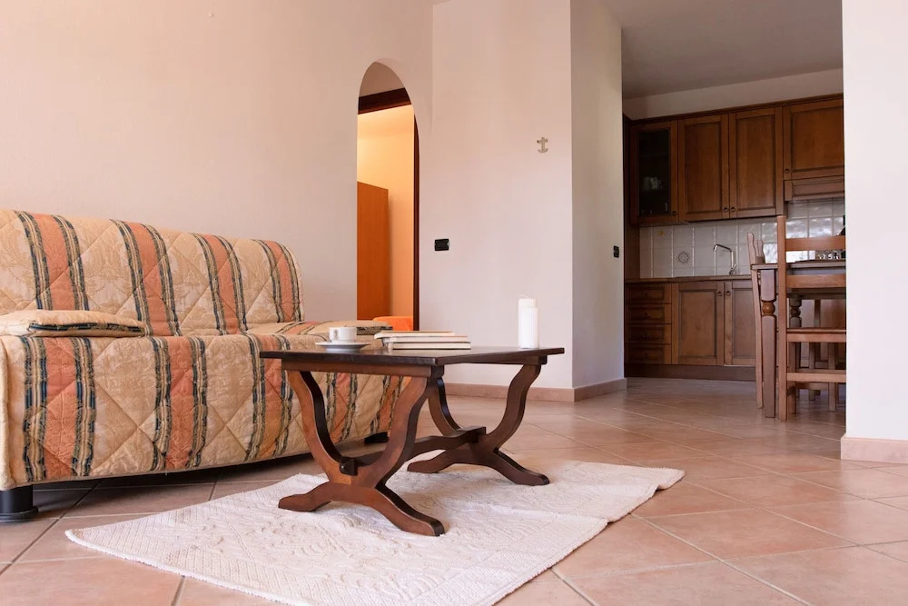 Idyllic Residence Cala Viola T6 2 BedApt sleeps 6