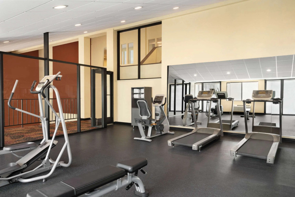 The Kendrick Hotel, an Ascend Collection Hotel