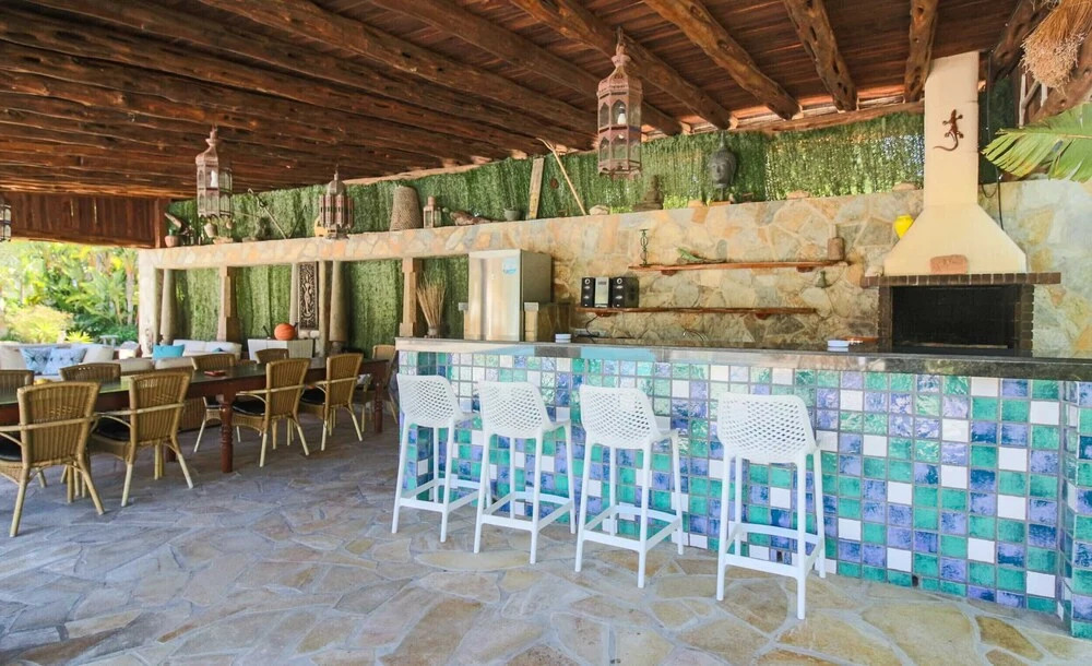 Casa Cama