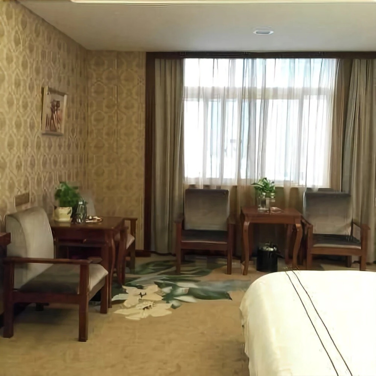 Kairuida Holiday Hotel