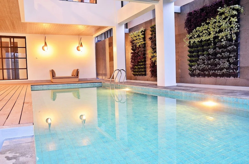 Kamala Plantation View Villa 10 bedrooms with a private Infinity pool