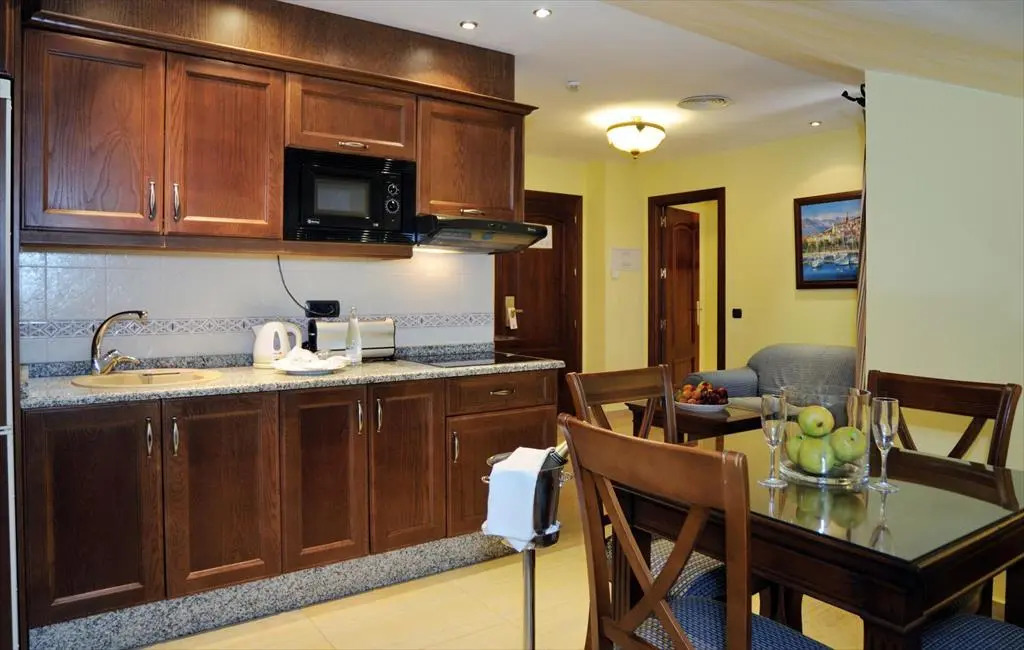 Hotel Vistamar