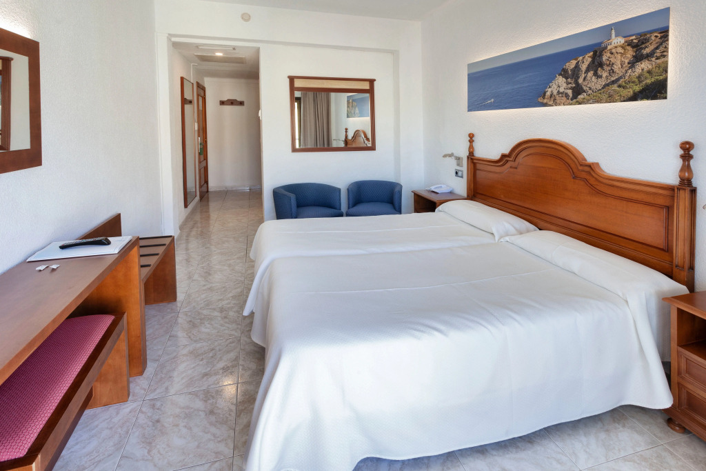 Hotel Amoros