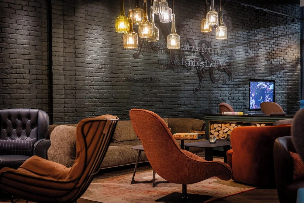 Motel One Dublin
