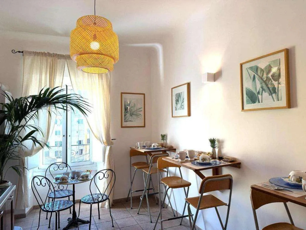 Aeneas B&B