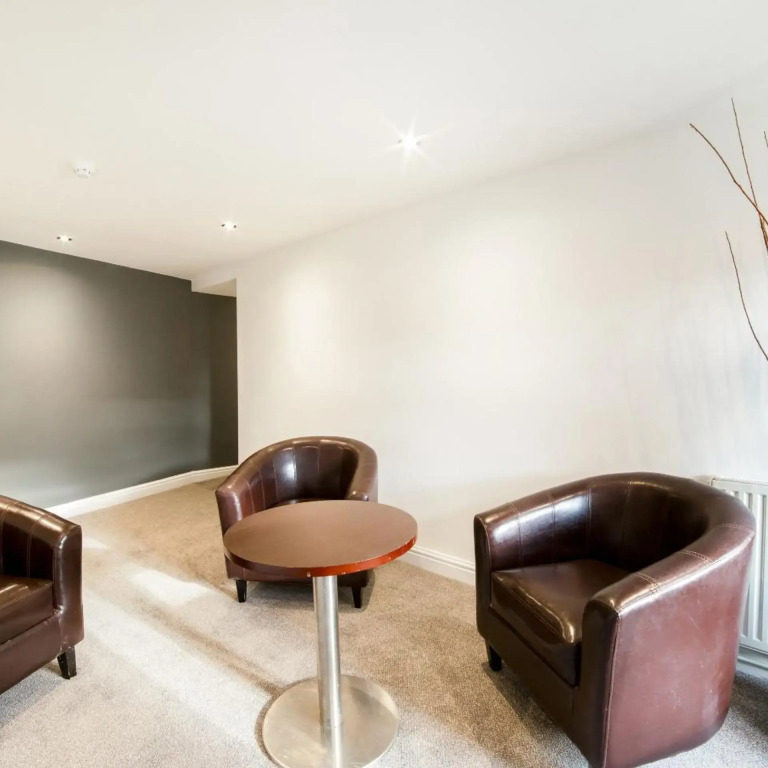 Quality Hotel Wolverhampton