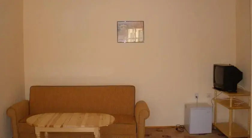 Family Hotel Saga