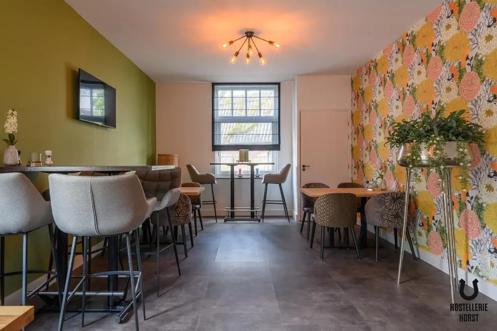 Hostellerie Horst
