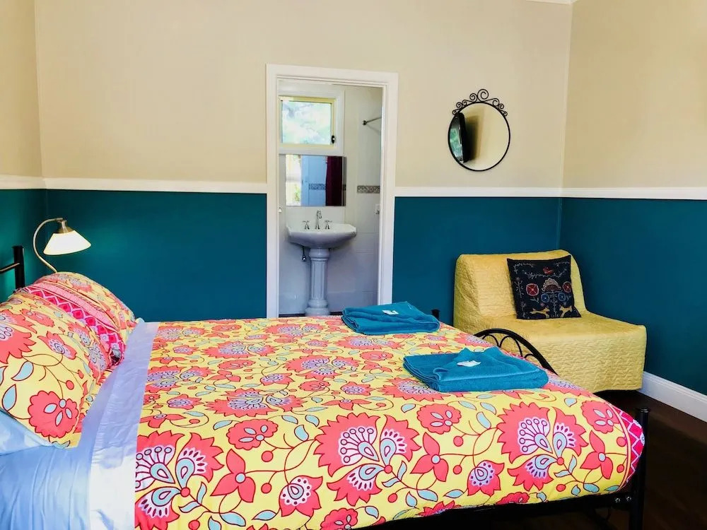The Lady Jane Motel
