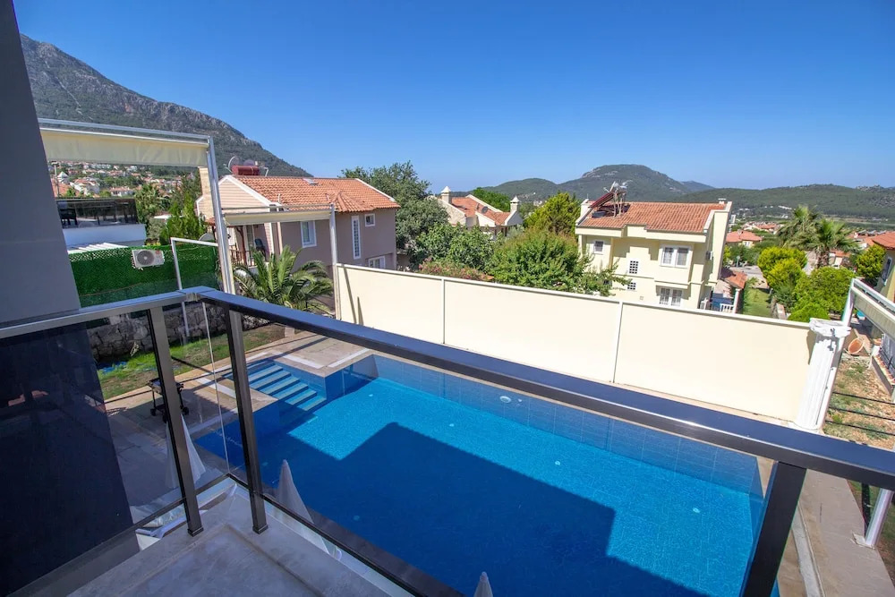 Fethiye Star Villa