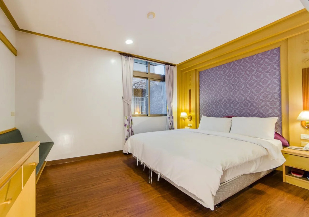 Meifon Hostel