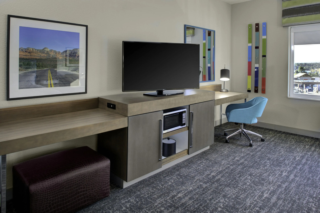 Hampton Inn Suites Flagstaff East