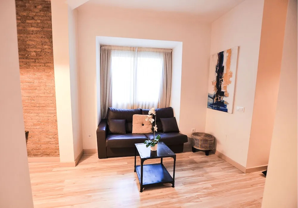 Sitito Uncibay Apartment