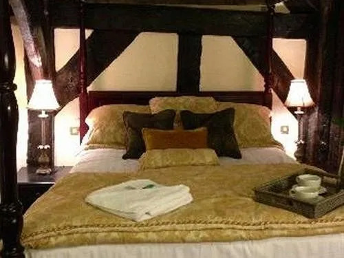 Ye Olde Kings Head