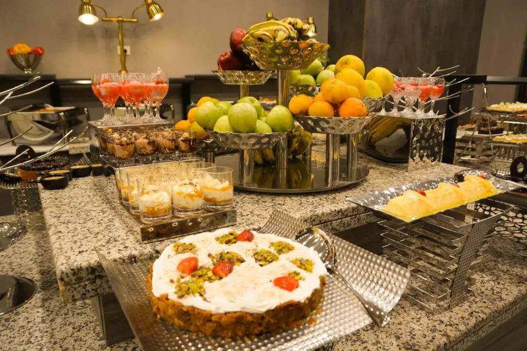 Opal Hotel Amman