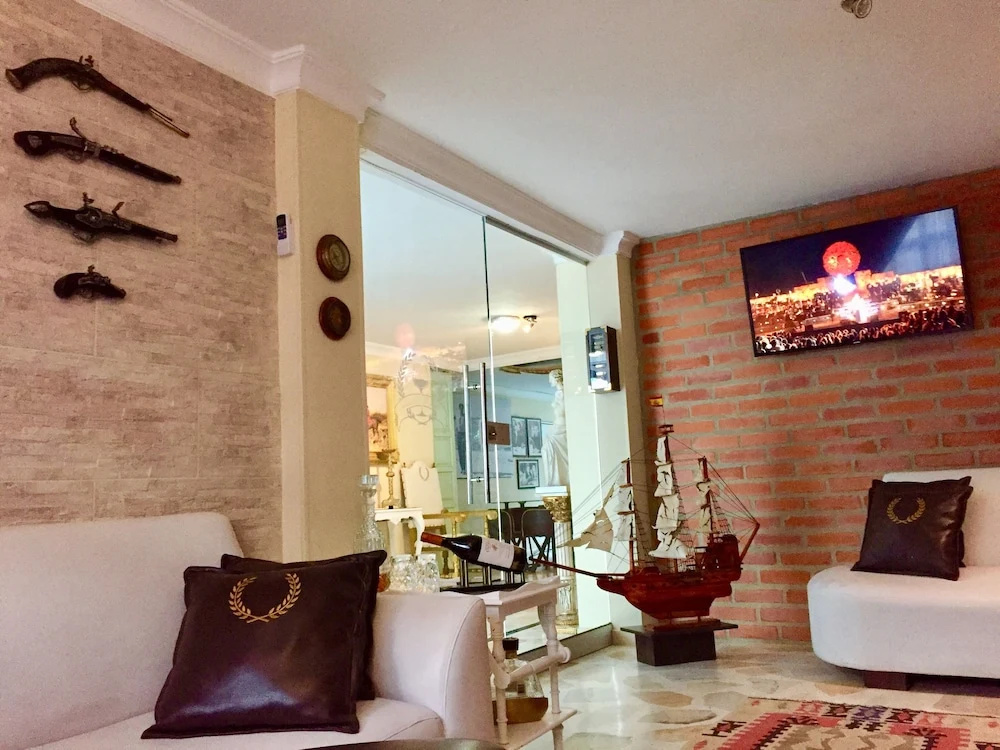 Santa Sophia Del Mar B&B hotel