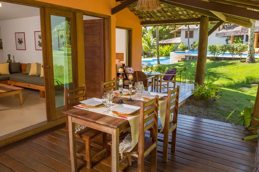 Charm Bahia Residencias