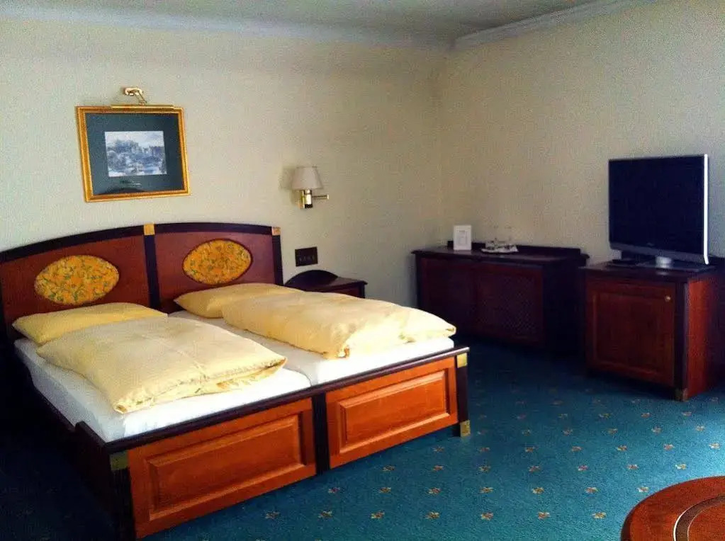 Hotel Friesacher