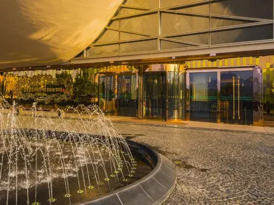 The Legend Hotel Fu Chun Jiang