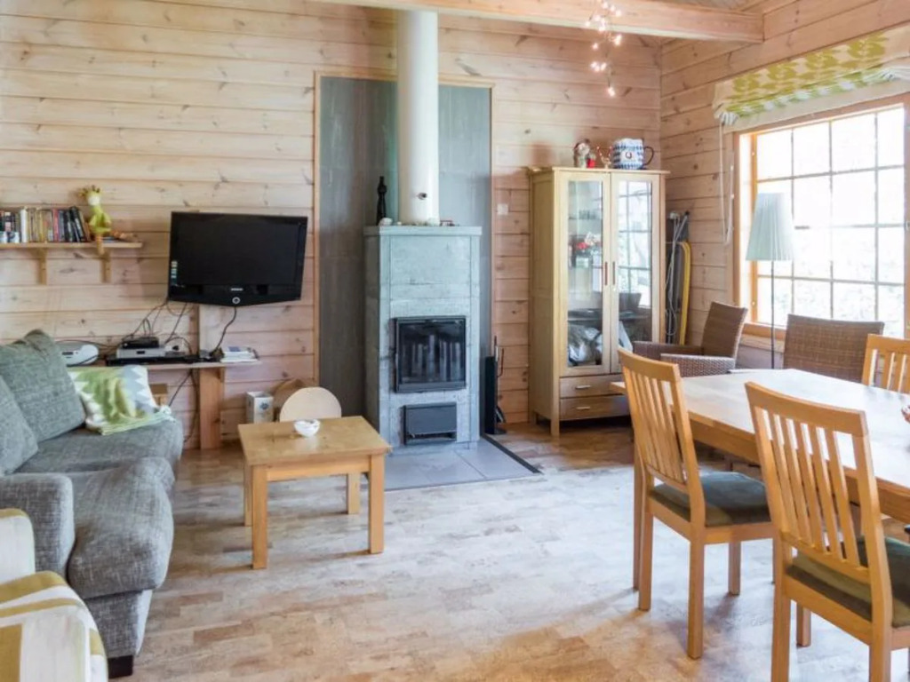 Holiday Home Villa koira nr2 by Interhome