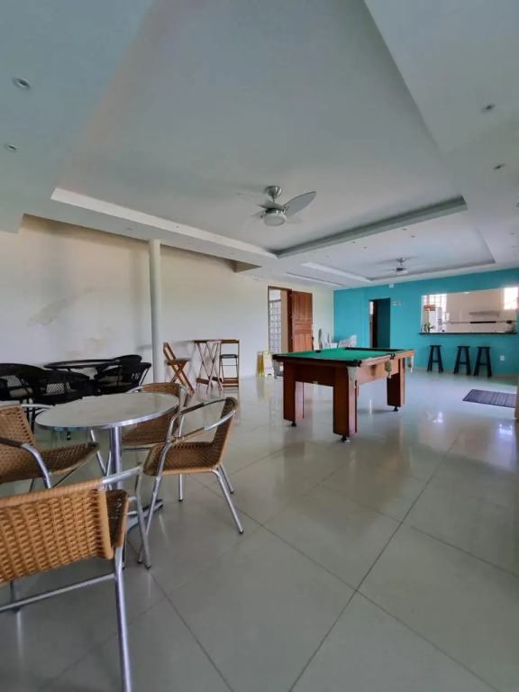 Hotel Aconchego Da Vila