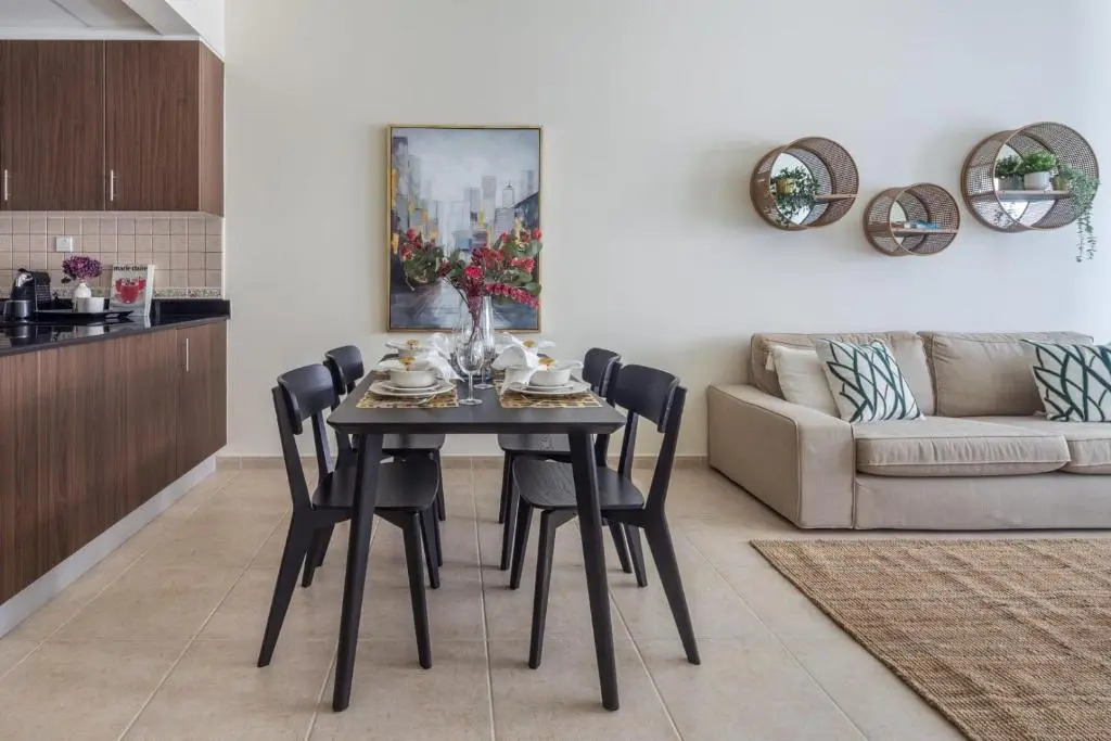 Frank Porter - Elite Residence
