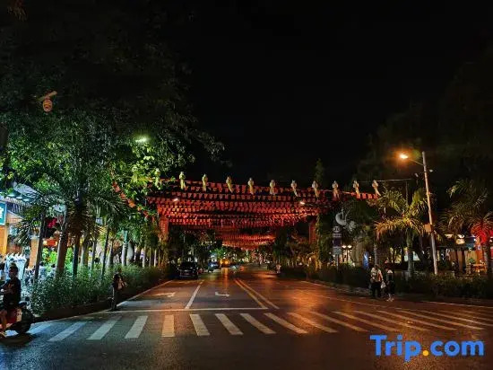 Xiqu Homestay (Gaozhuang Star Night Market)