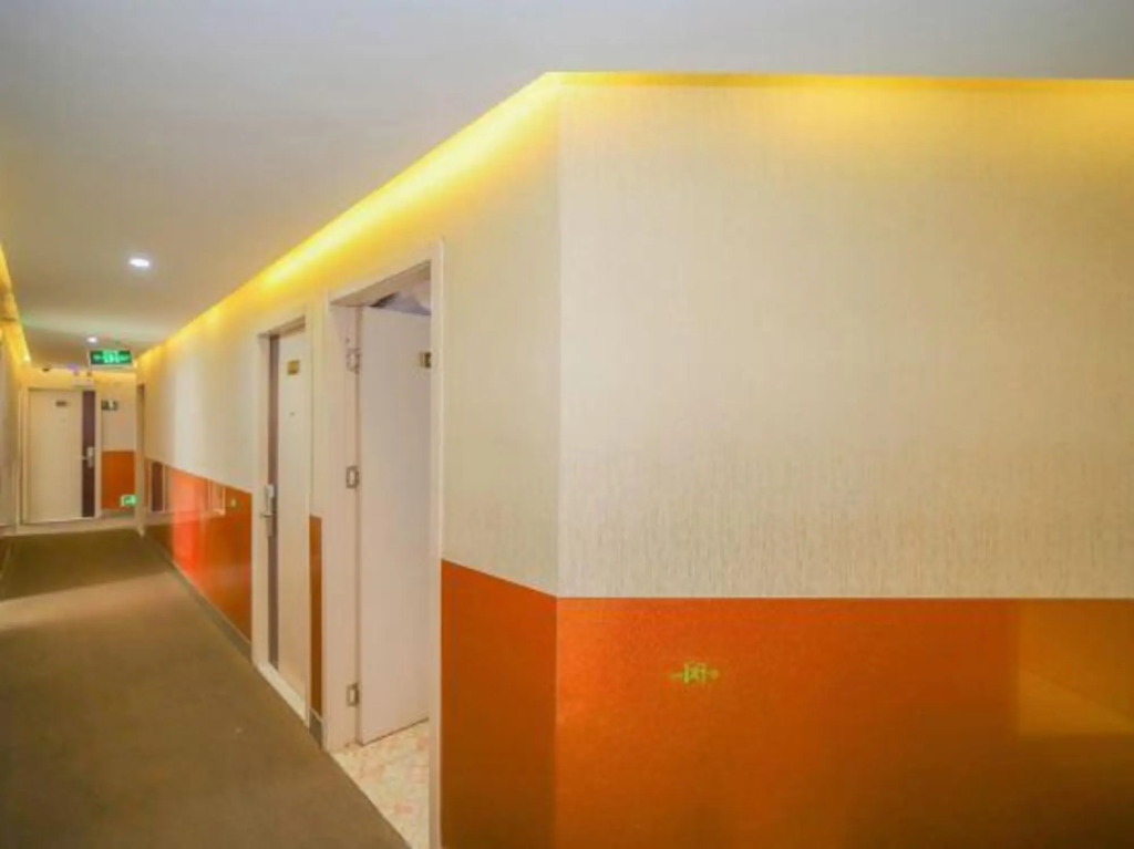 Hongxing Business Hotel