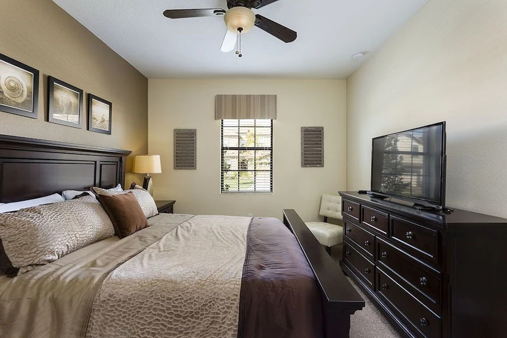 Je58579 - Champions Gate Resort - 8 Bed 5 Baths Villa