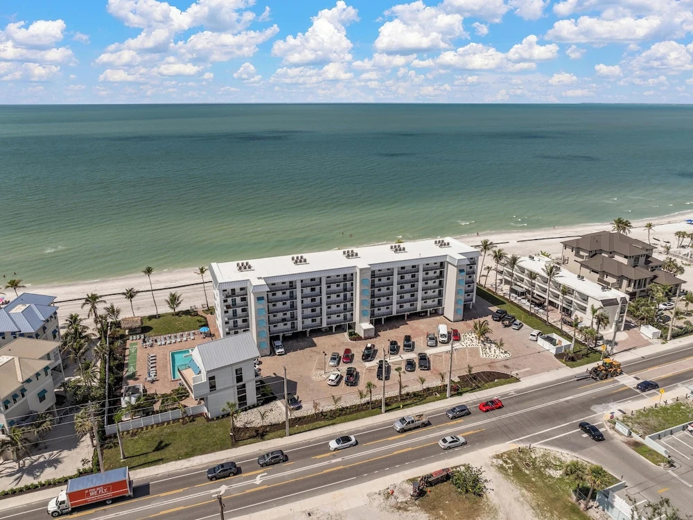 Seaside 5 by Distinctive Beach Rentals