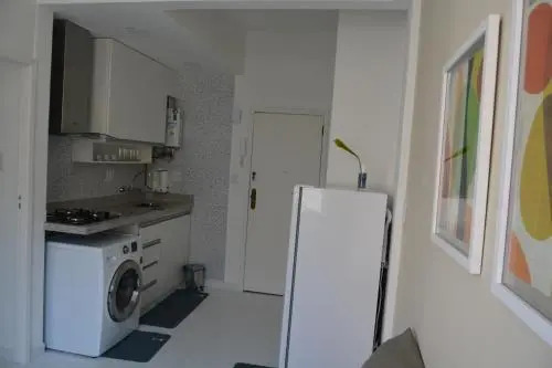 Apartamento Copacabana Viveiros de Castro