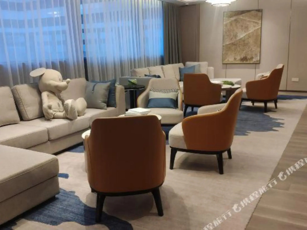 WenPu Hotel