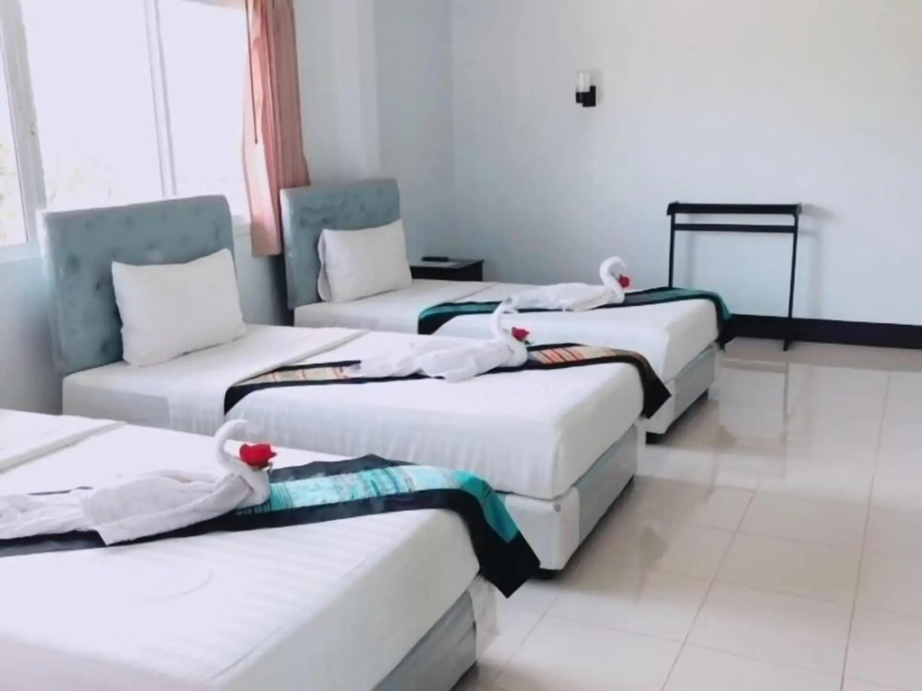 Ban Ton Resort
