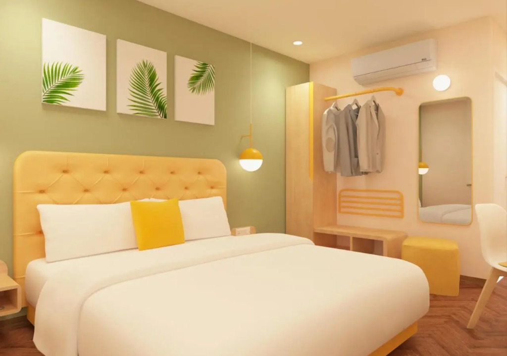 Bloom Hotel - Heritage Walk