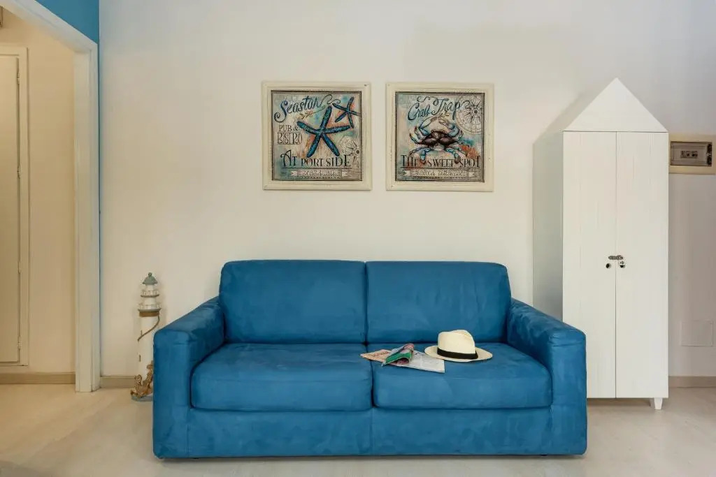 Residence I Tesori di San Vito