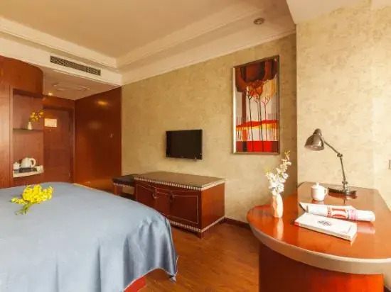 Grand view Yijia Hotel (Yuan 'an Mingfeng Store)