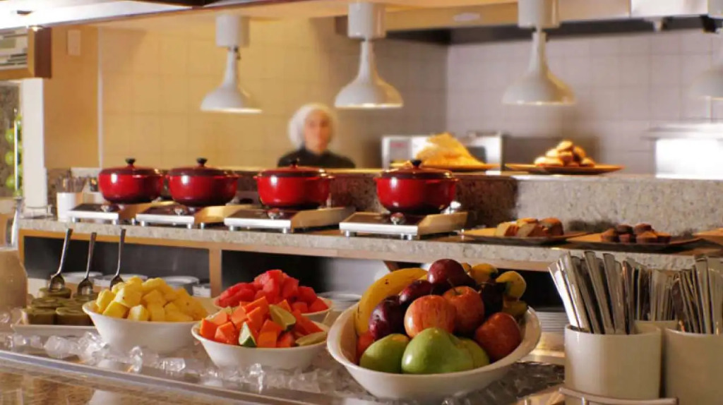 Hyatt Place San Jose Pinares